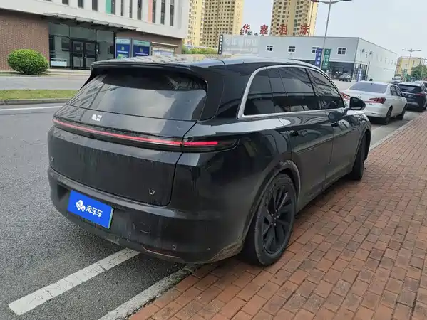 Li Auto L7 2024