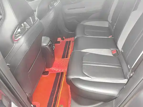 GAC Trumpchi Empow 2023