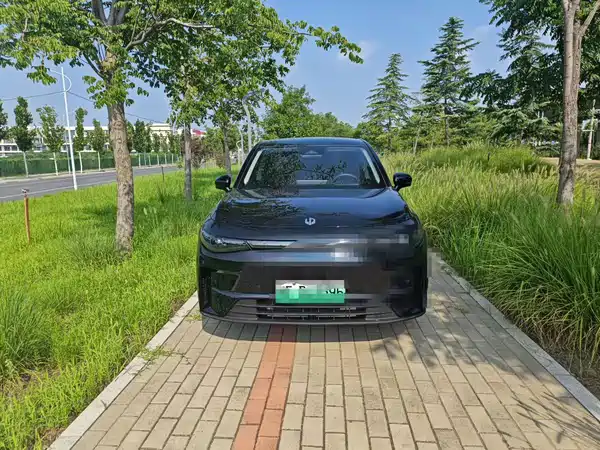 Leapmotor C10 2025
