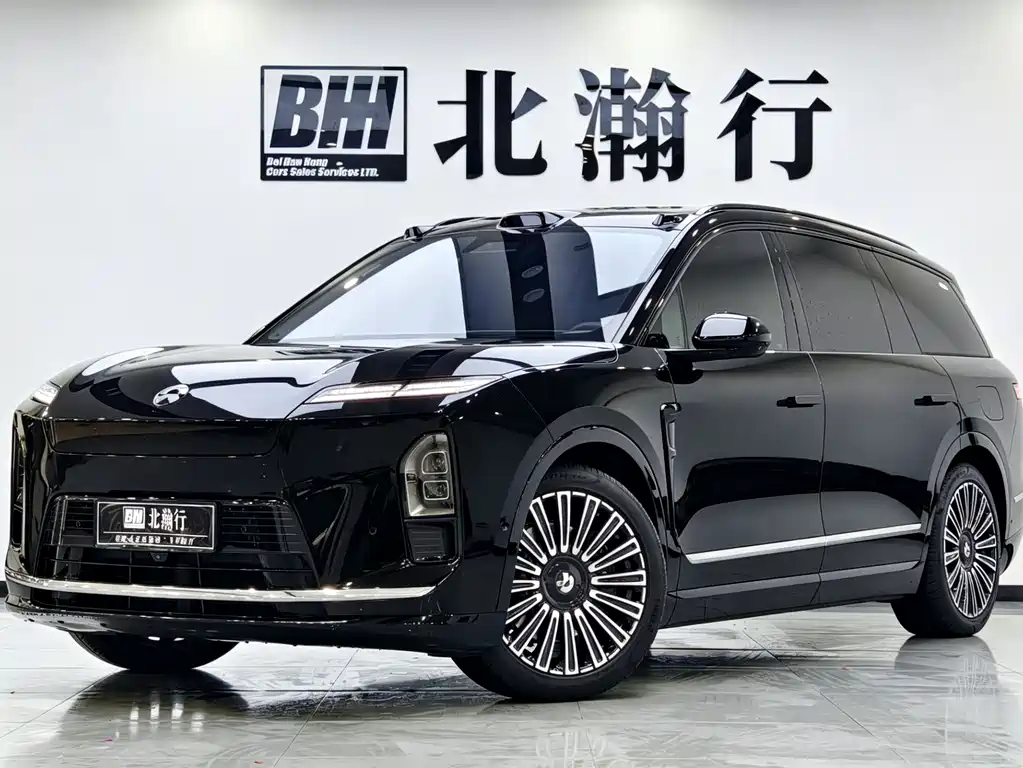 NIO ES8 2026