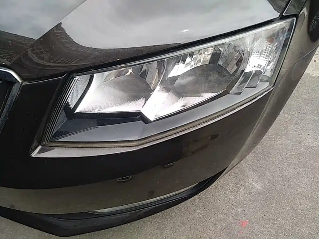 Skoda Octavia 2015 — фото 24