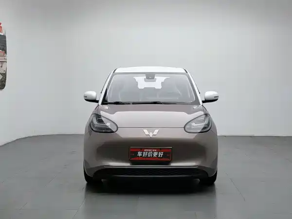 Wuling Bingo 2023
