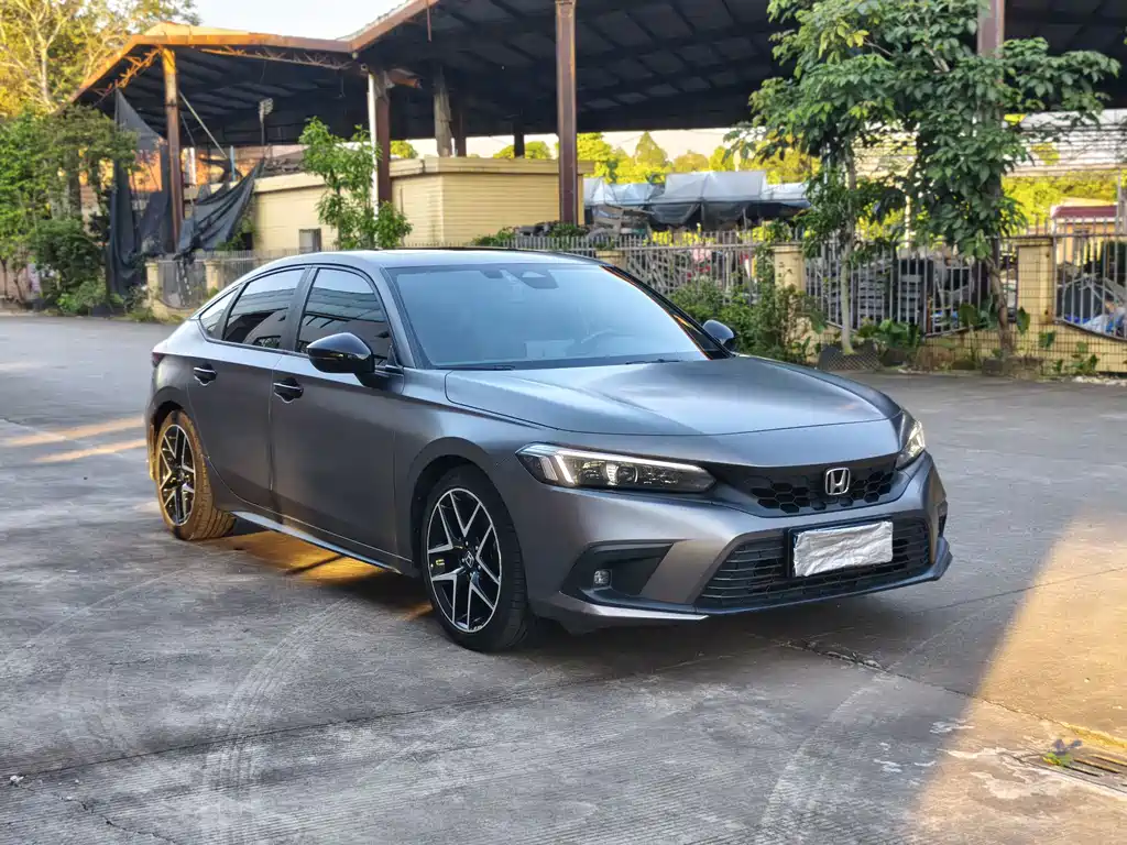Honda Civic 2023