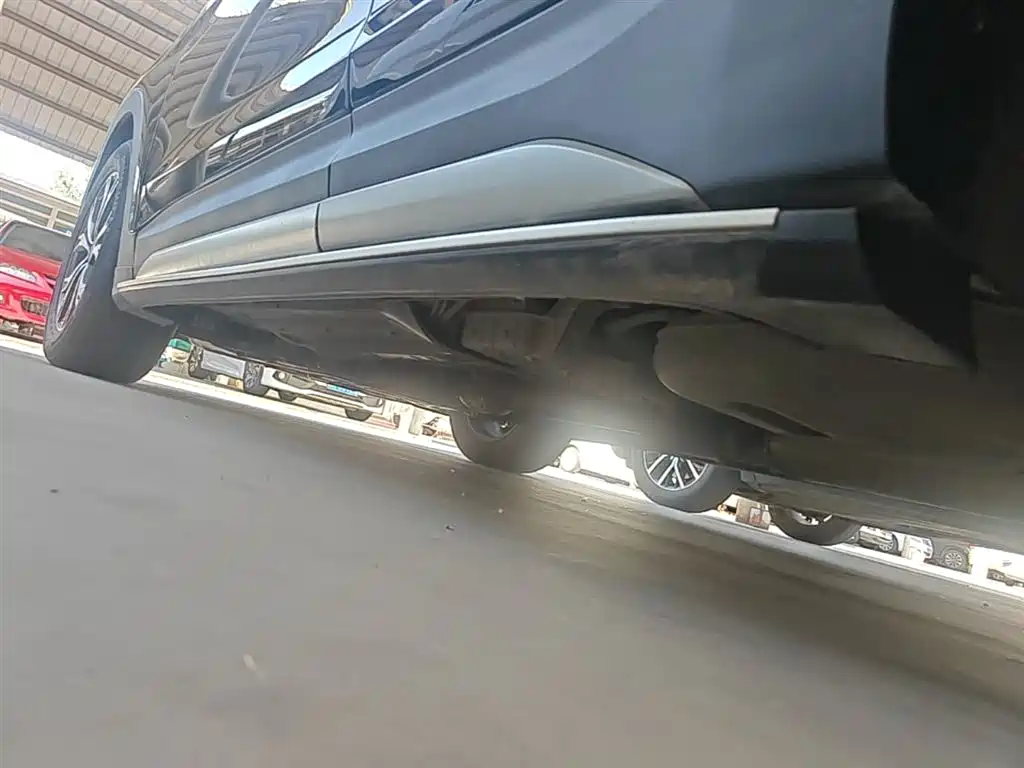 Hyundai Santa Fe 2017 — фото 22