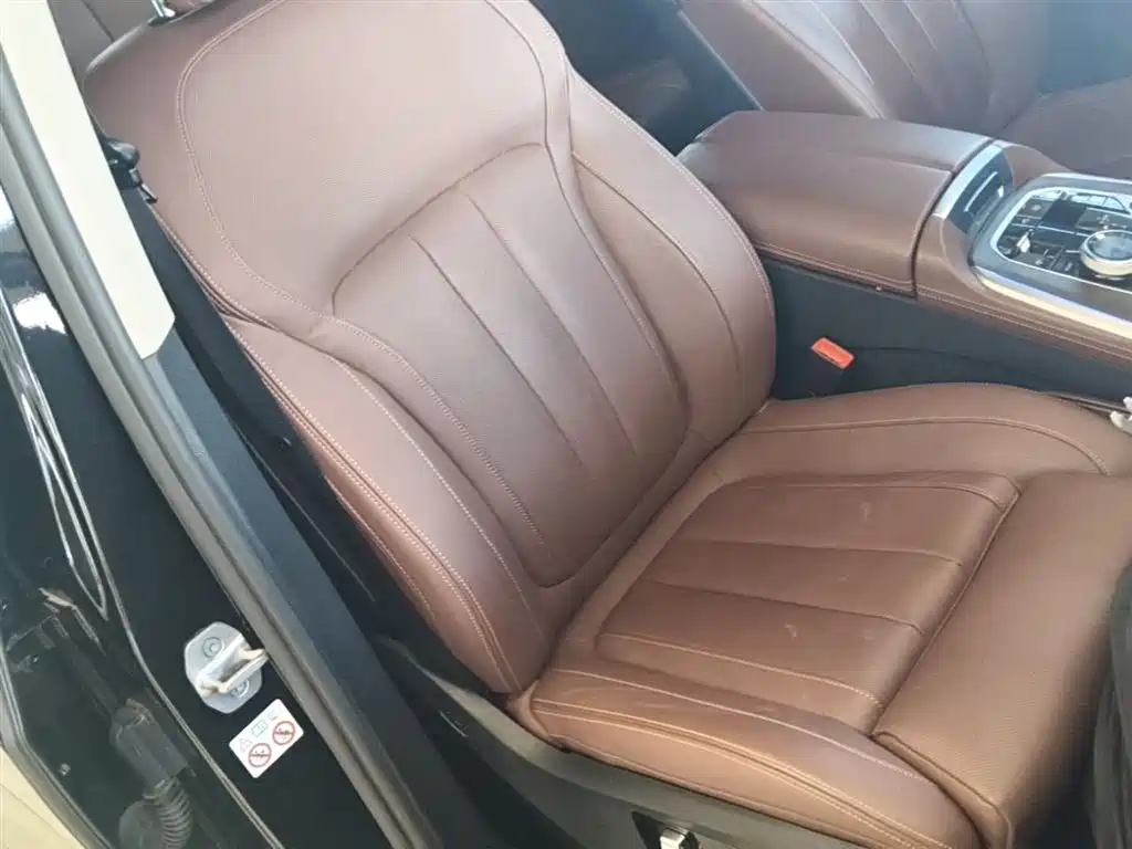 BMW X5 2021 — фото 25