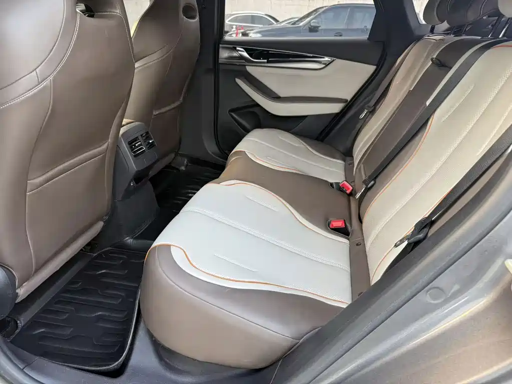 BYD Qin PLUS 2023