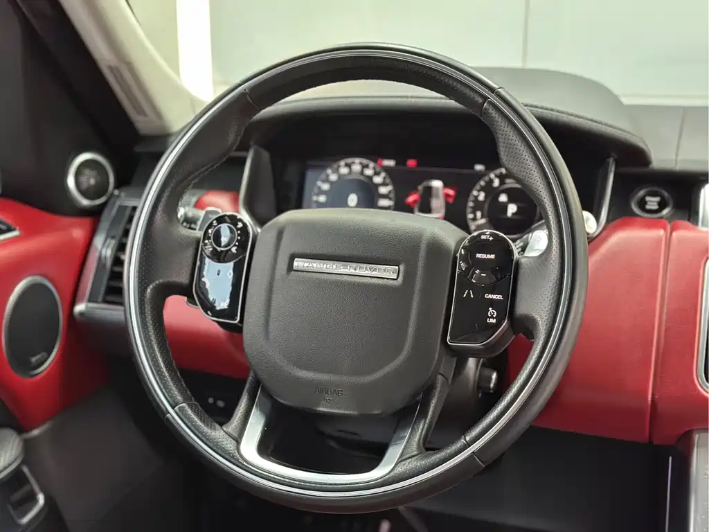 Land Rover Sport 2020 — фото 13