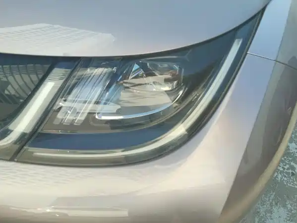 BYD Dolphin 2022