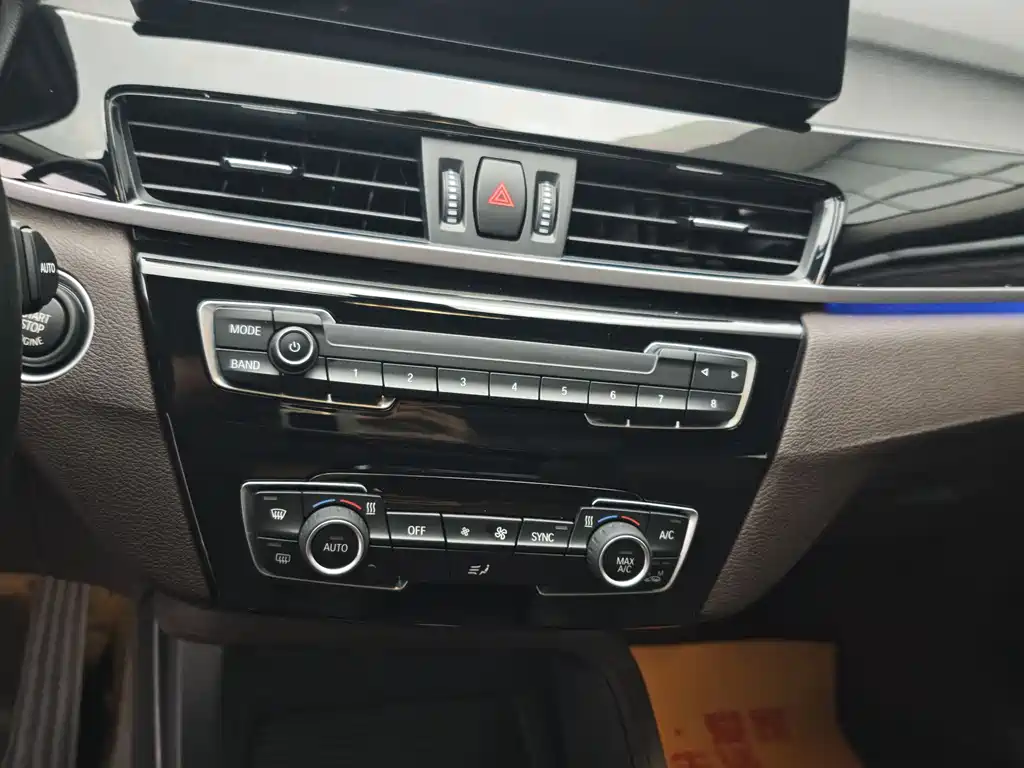 BMW X1 2023 — фото 14
