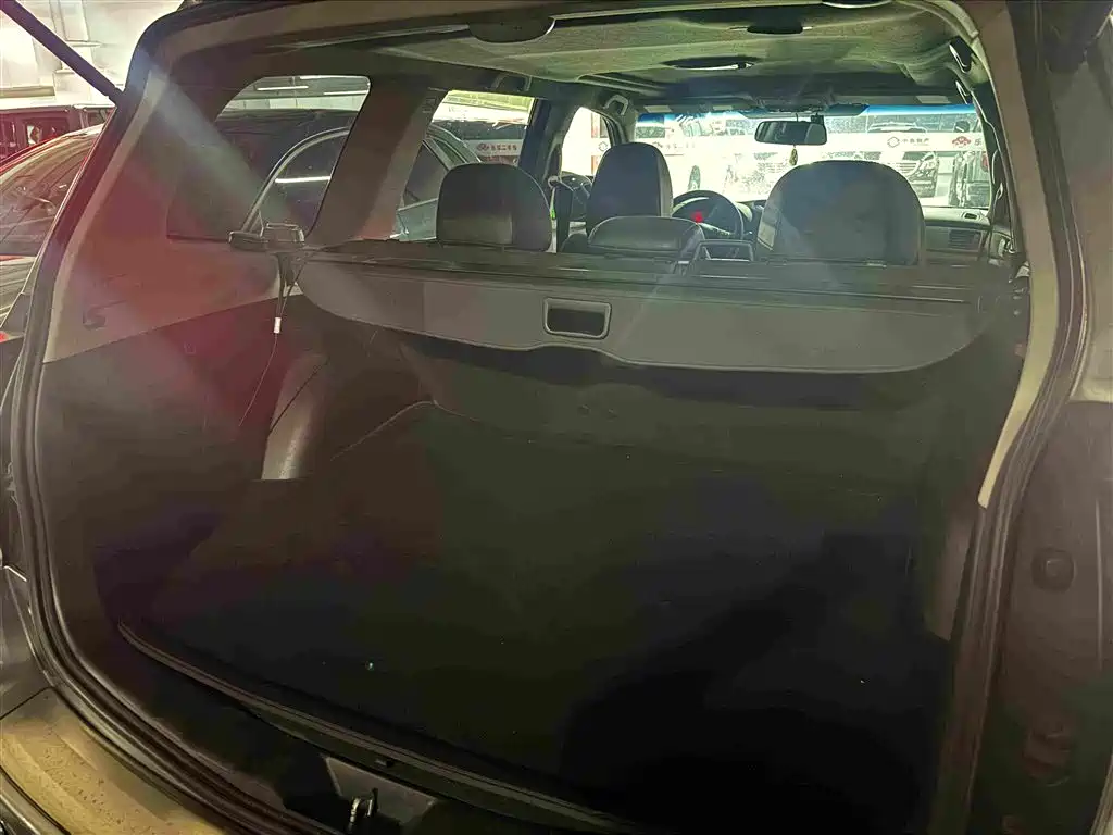 Subaru Forester 2010 — фото 5