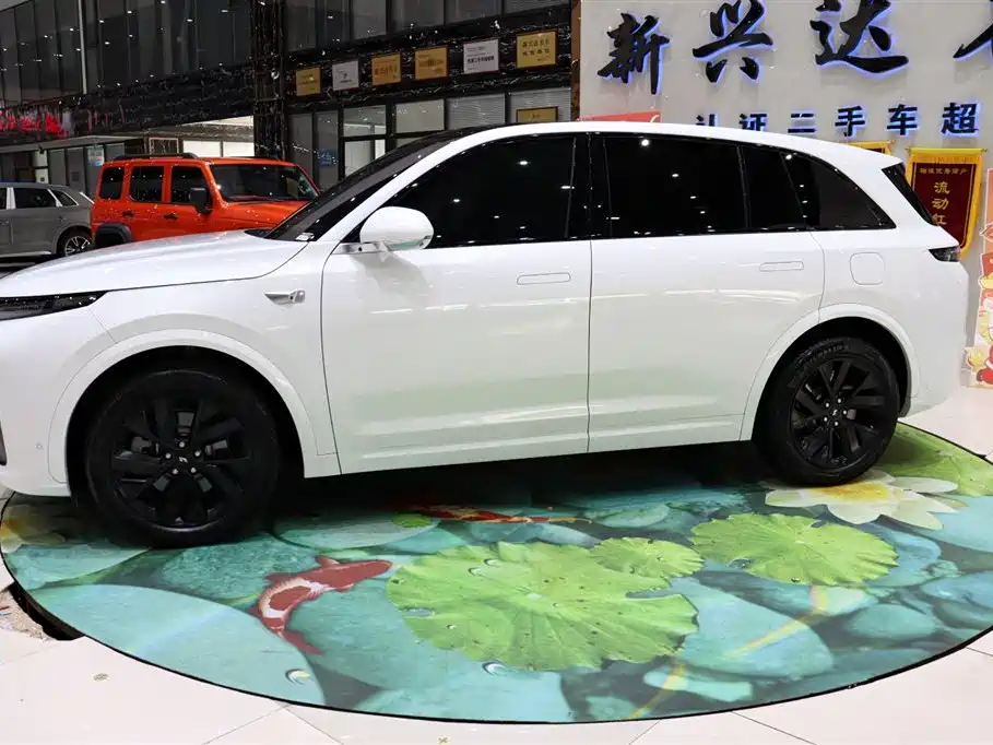 Li Auto Li L7 2023