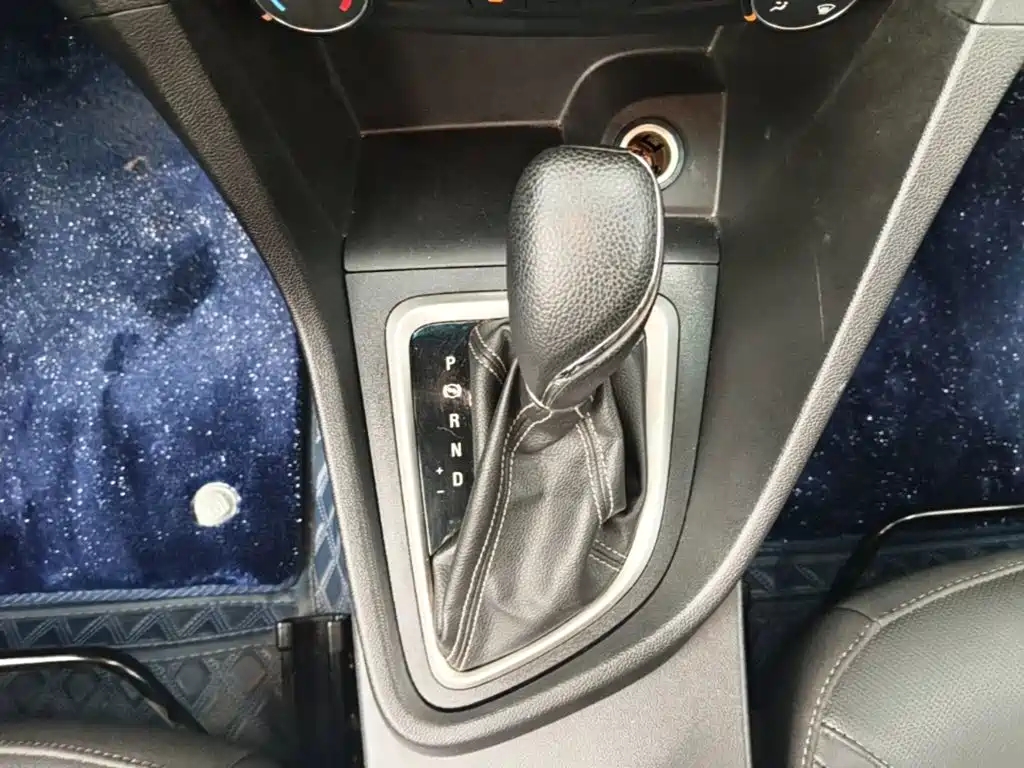 Buick Excelle GT 2021 — фото 14