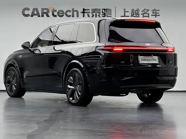 Li Auto L9 2024
