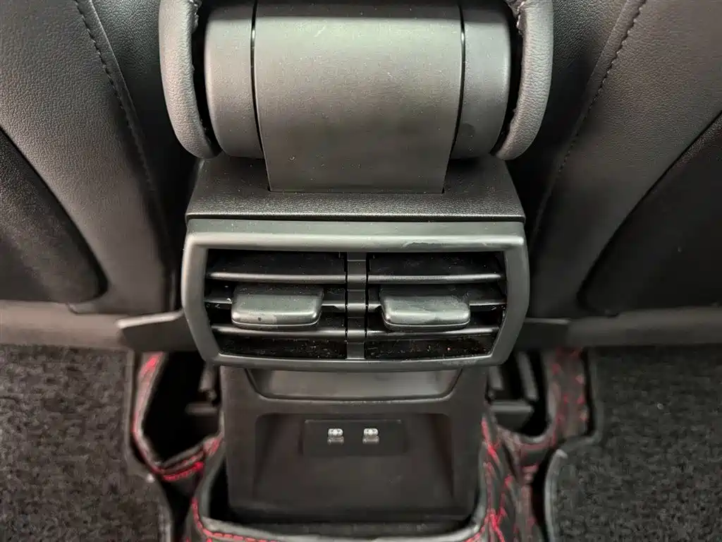 Audi A3 2021 — фото 10