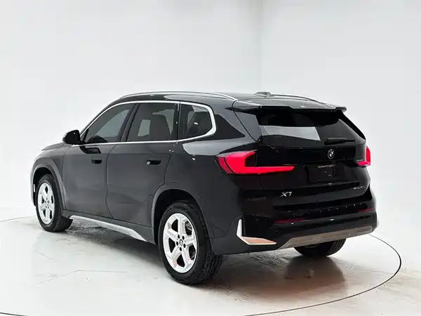 BMW X1 2023
