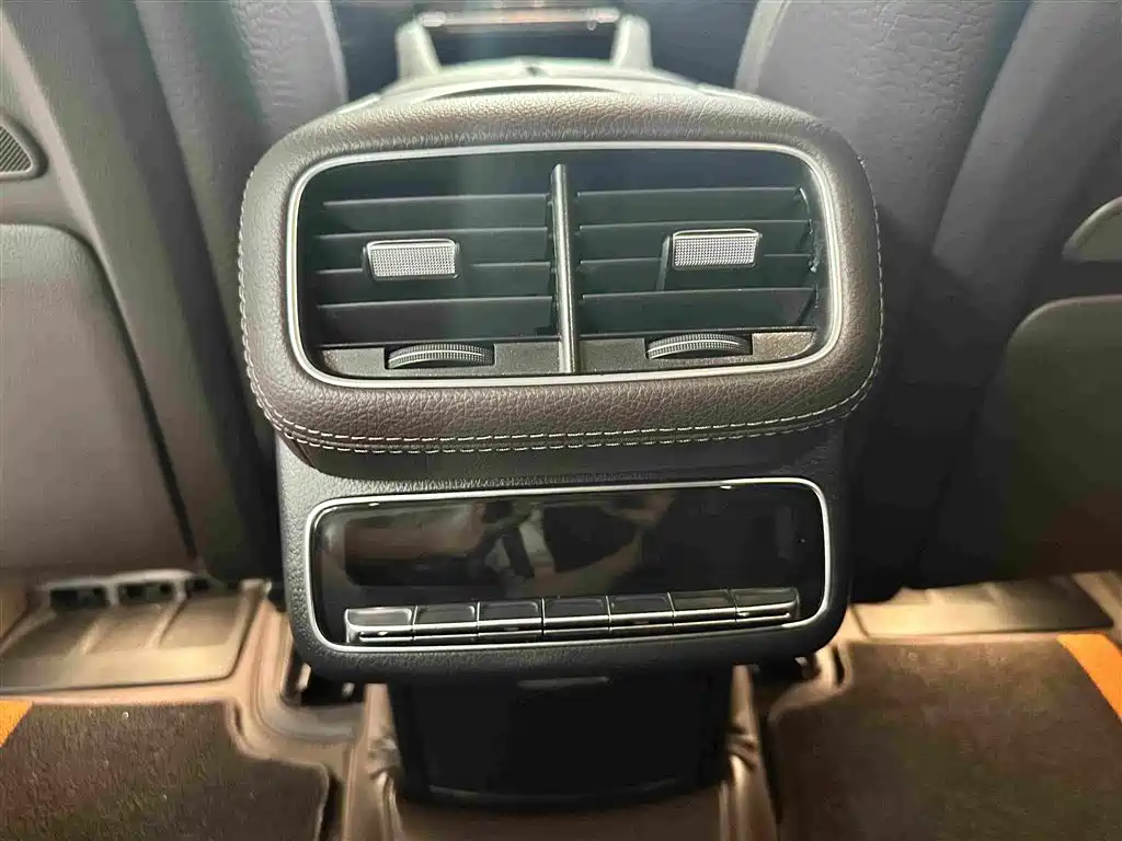 Mercedes-Benz GLS 2023 — фото 21