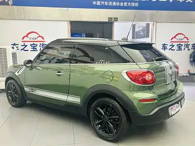 MINI MINI 2013