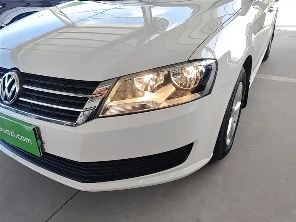 Volkswagen Gran Lavida 2015 — фото 24
