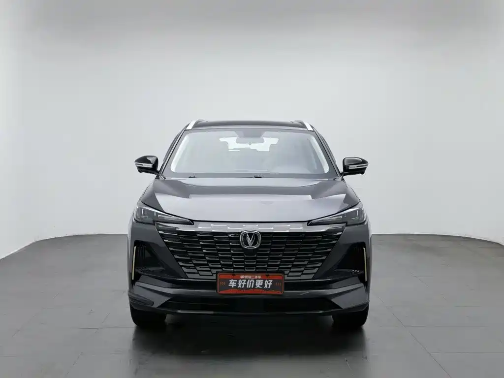 Changan CS55PLUS 2023 — фото 3