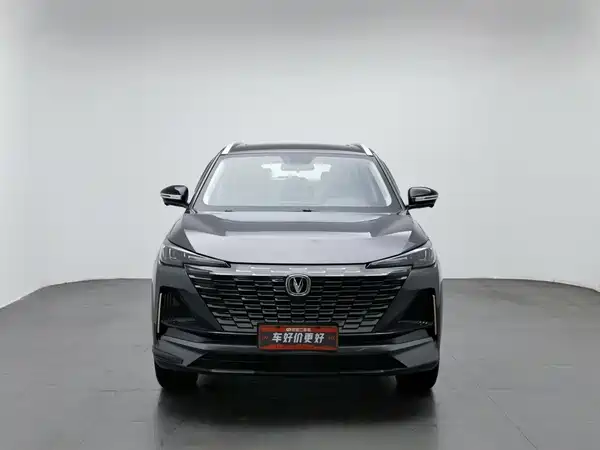 Changan CS55PLUS 2023