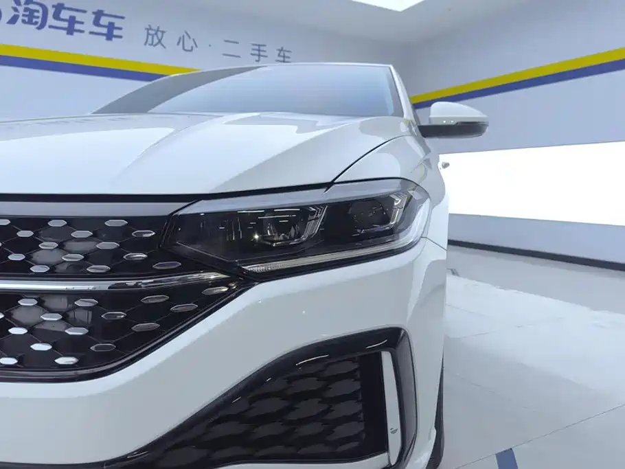 Volkswagen Lavida 2023