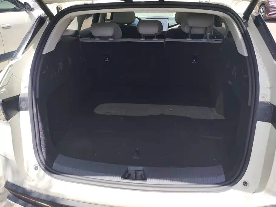 BYD Seal 06 DM-i Wagon 2025 — фото 4