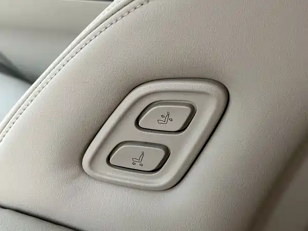 Buick GL8 2022