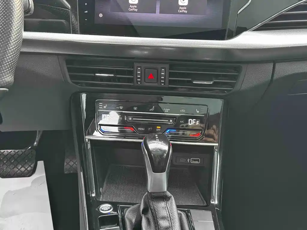 Volkswagen Passat PHEV 2022 — фото 18