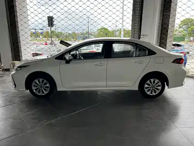Toyota Corolla 2026