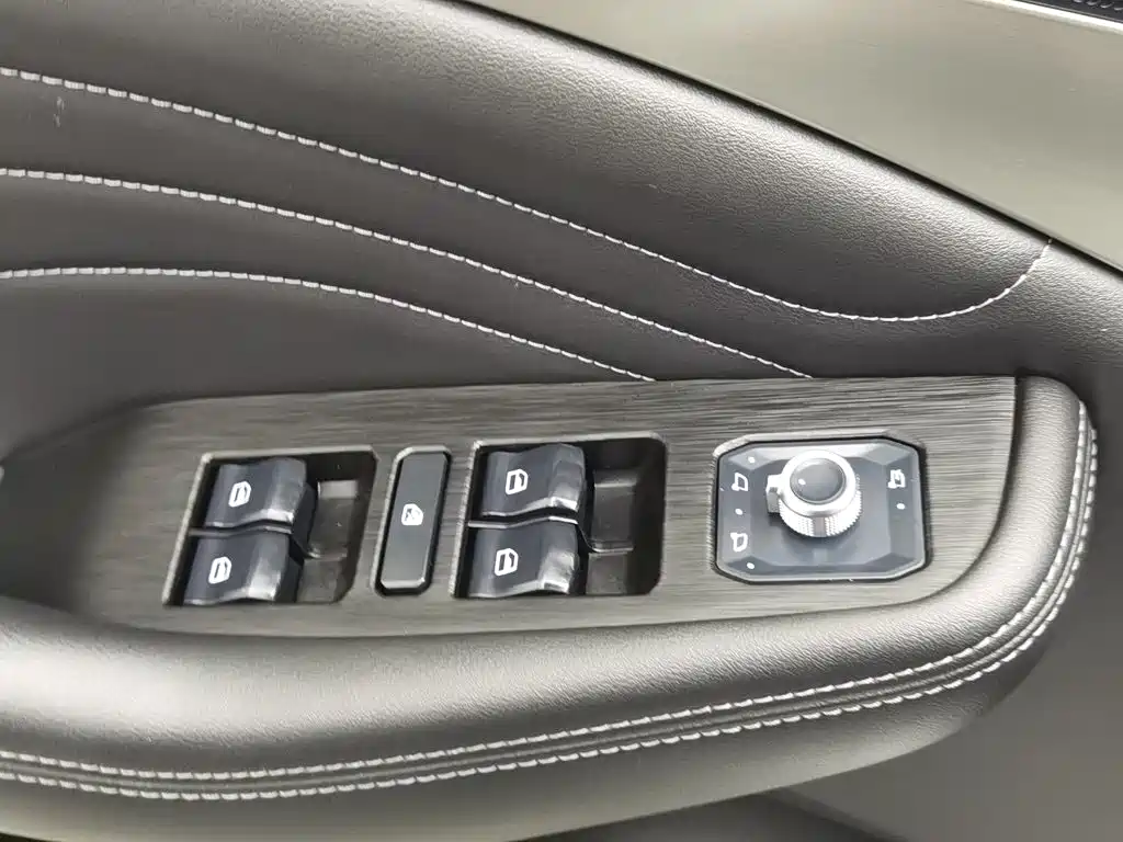 Haval F7 2020 — фото 9