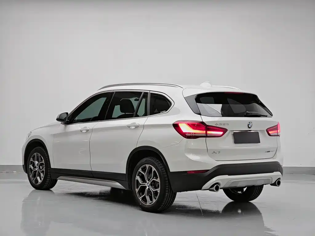 BMW X1 2023