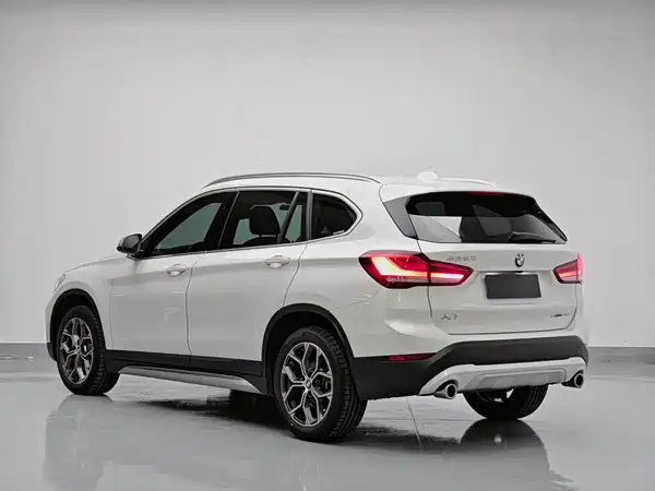 BMW X1 2023