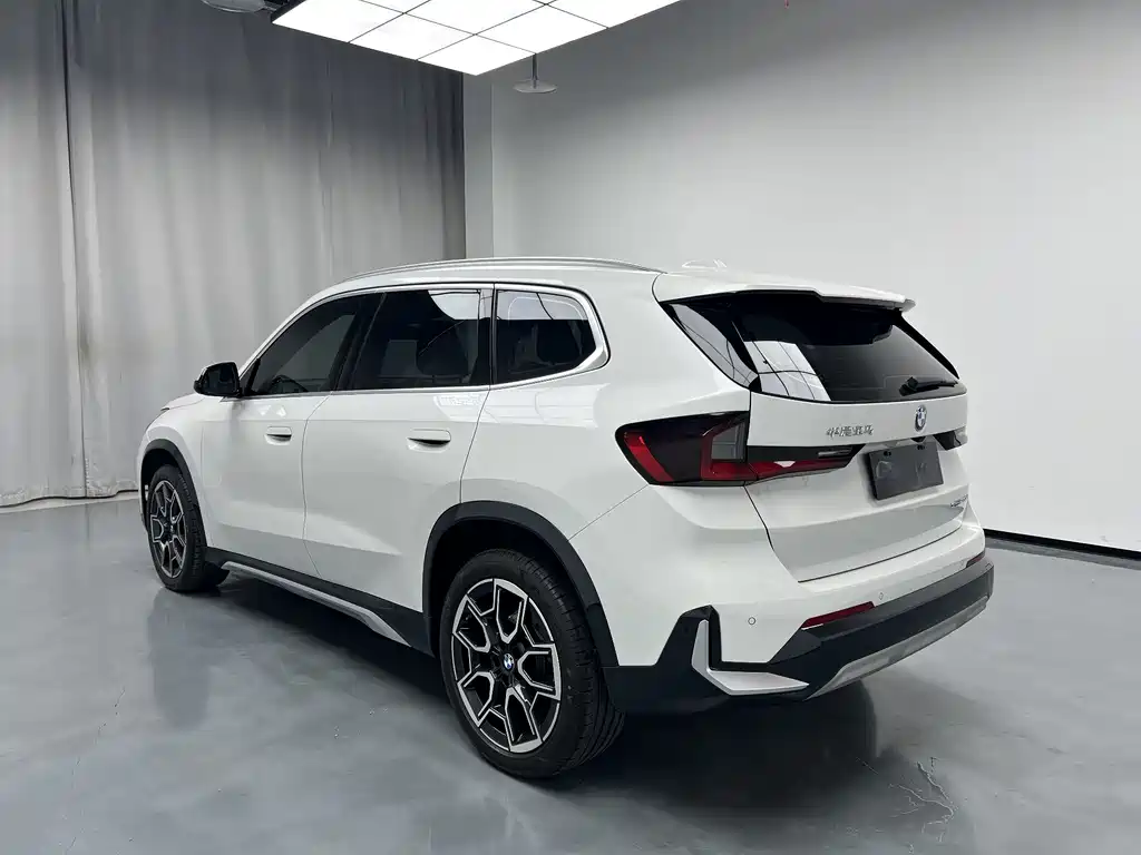 BMW X1 2023 — фото 15