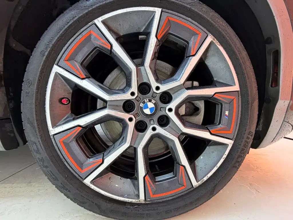 BMW X2 2021 — фото 20