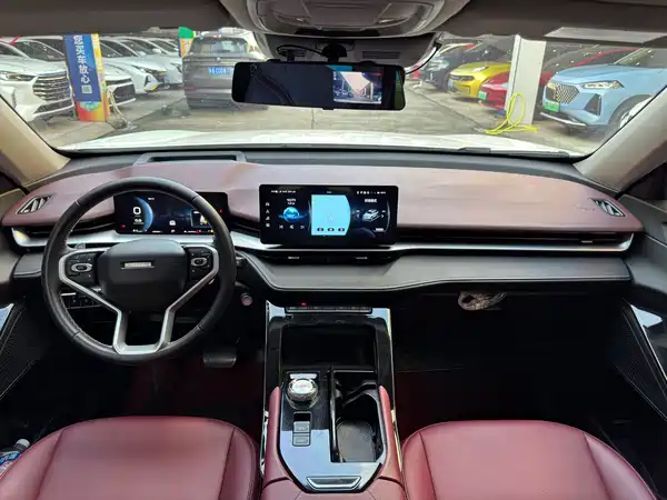 Haval H6 2022