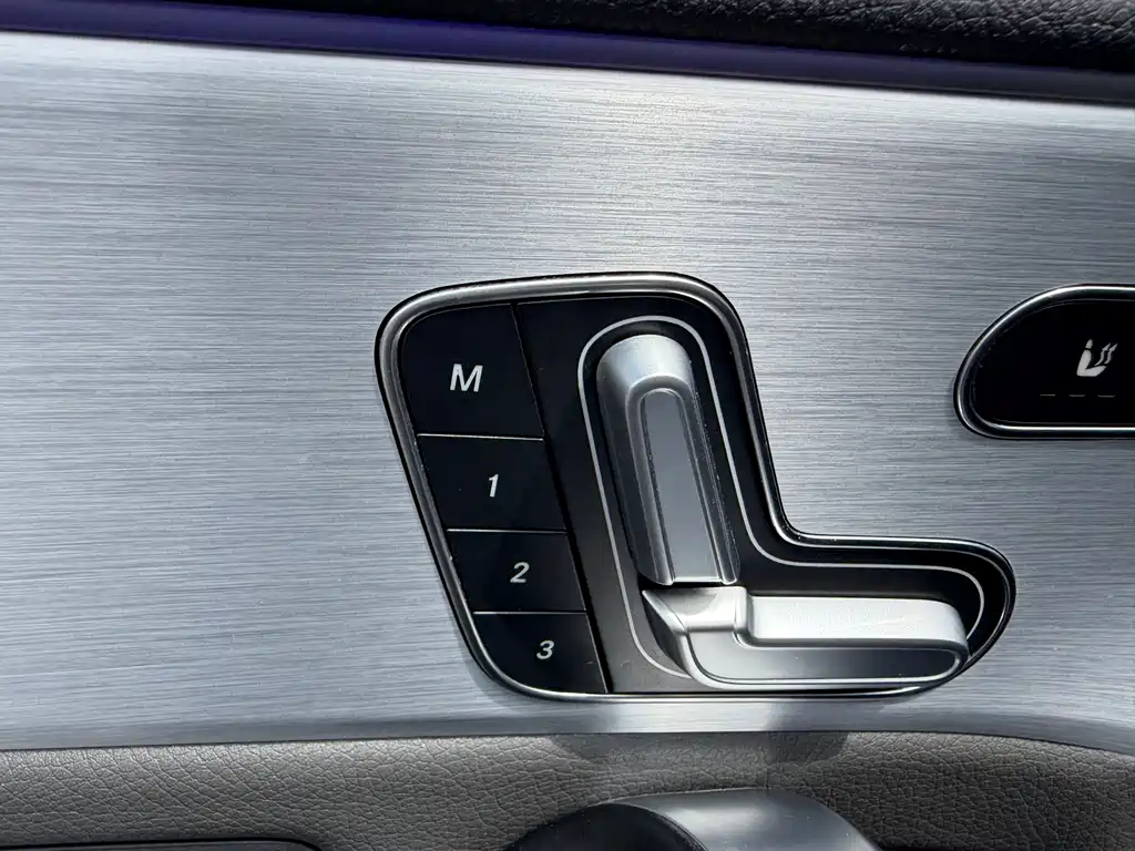 Mercedes-Benz CLA AMG 2021 — фото 16