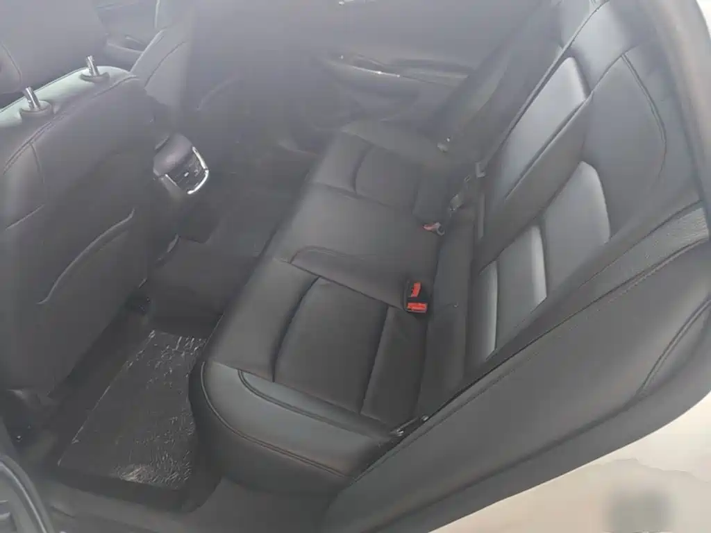 Chevrolet Malibu XL 2020 — фото 17