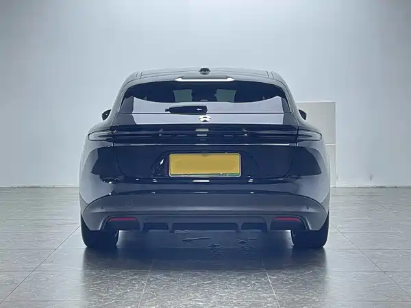 NIO ET5T 2024