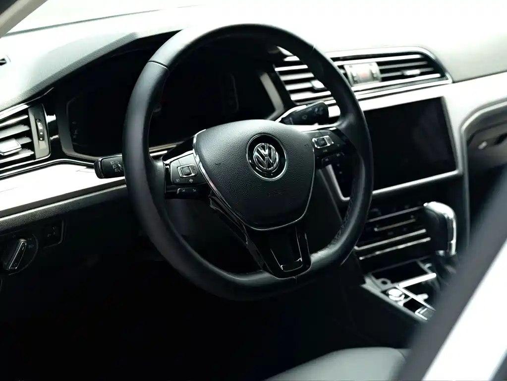 Volkswagen Lamando 2022