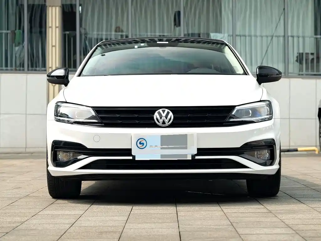 Volkswagen Lamando 2022