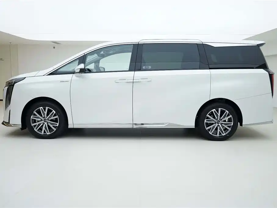 GAC Motor Trumpchi M8 2024