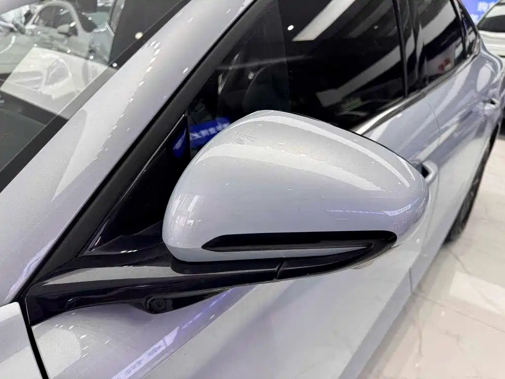 BYD Qin L 2025 — фото 23