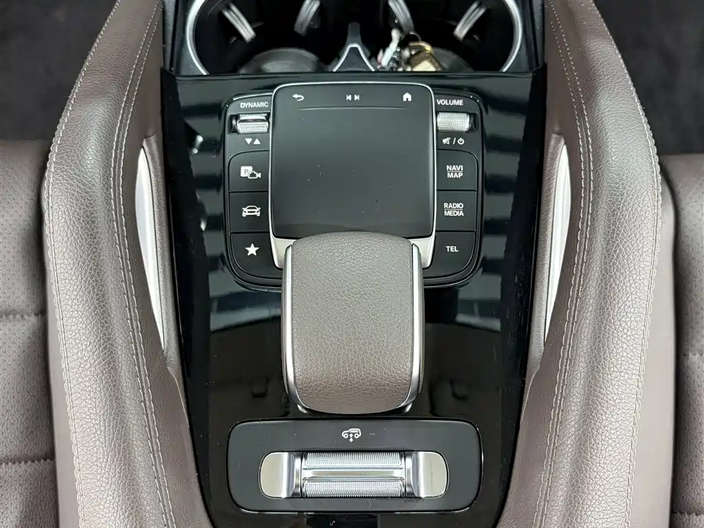 Mercedes-Benz GLS 2022 — фото 6