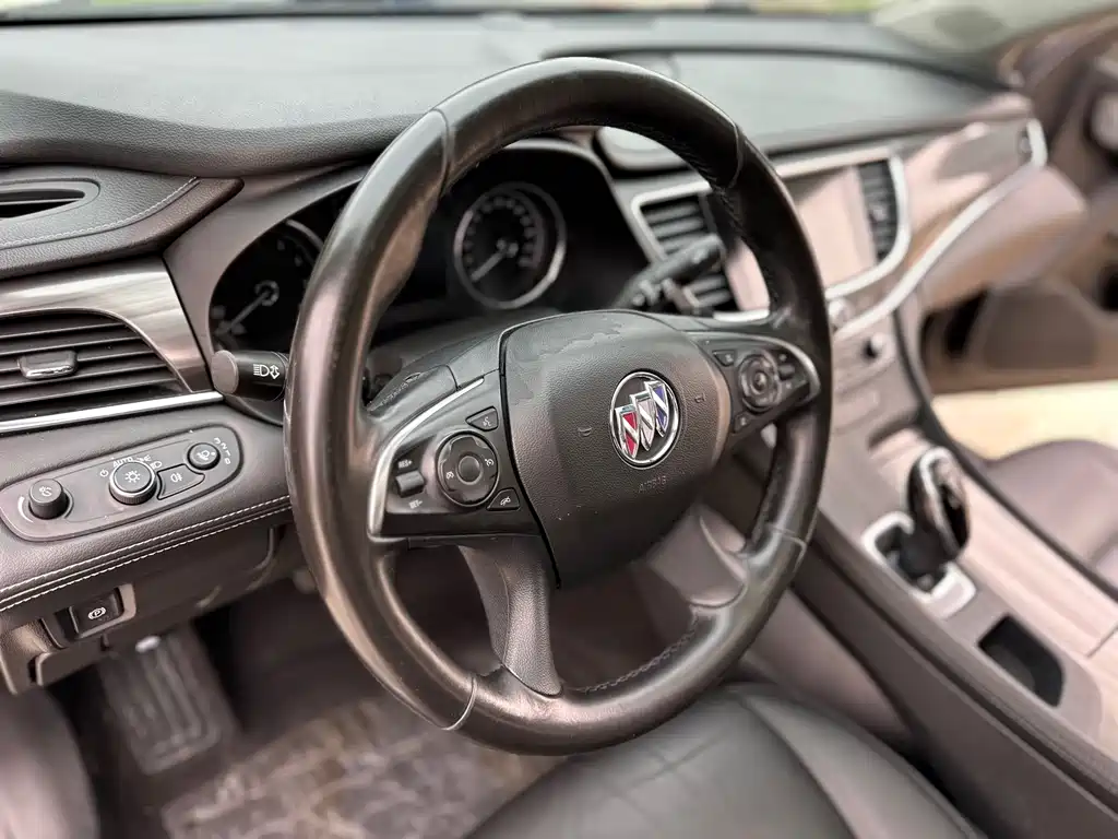 Buick LaCrosse 2021 — фото 14