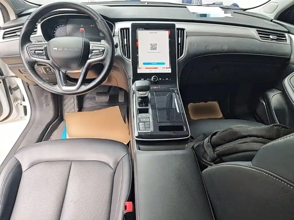 Roewe i6 MAX 2021 — фото 10