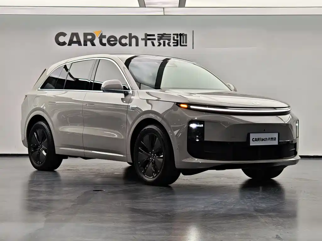 Li Auto Li L6 2024
