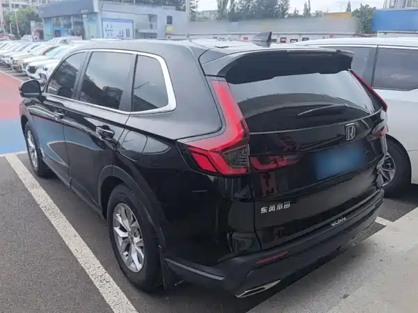 Honda CR-V 2024