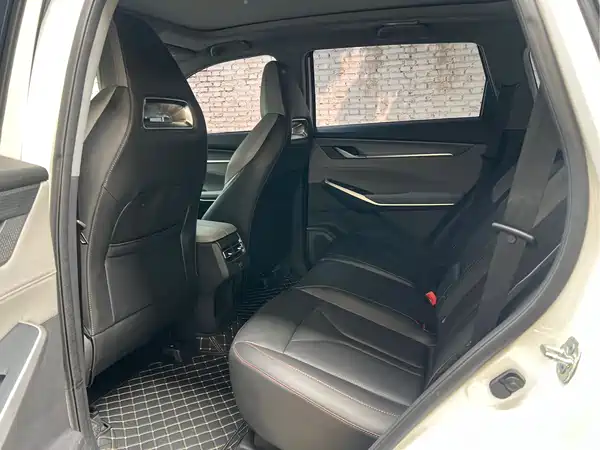 Changan CS75PLUS 2022