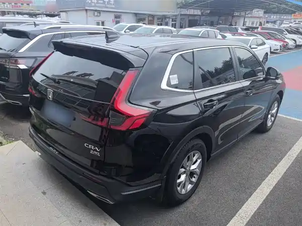 Honda CR-V 2024