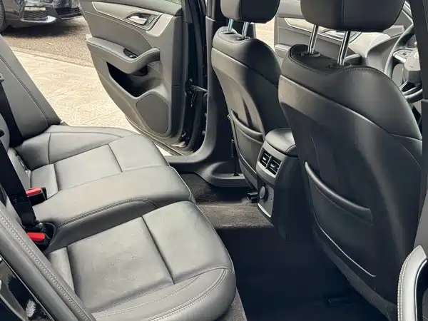 Cadillac CT5 2023
